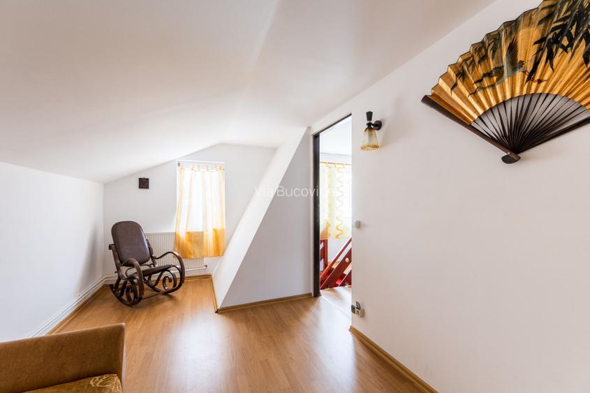 Casa de vacanta sau locuinta Poiana Micului - 15 km de Gura Humorului - 23