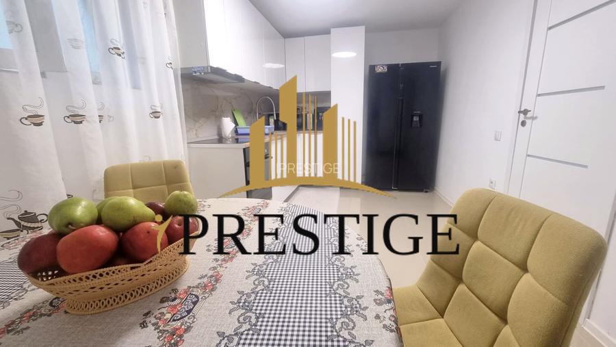 CASĂ 4 CAMERE SIBIU TEREZIAN, CURTE, RENOVATĂ COMPLET, GATA DE MUTARE - 5