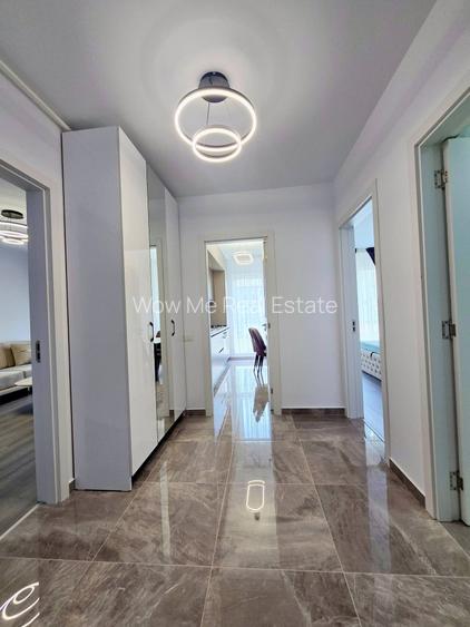 Apartament 2 Camere Rodin Residence, Strada Piersicului - 2