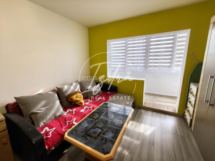 Apartament 3 camere 2 bai 2 balcoane Str Closca - 3