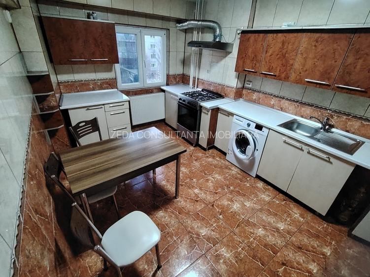 Apartament 2 camere decomandat – Brancoveanu - 7