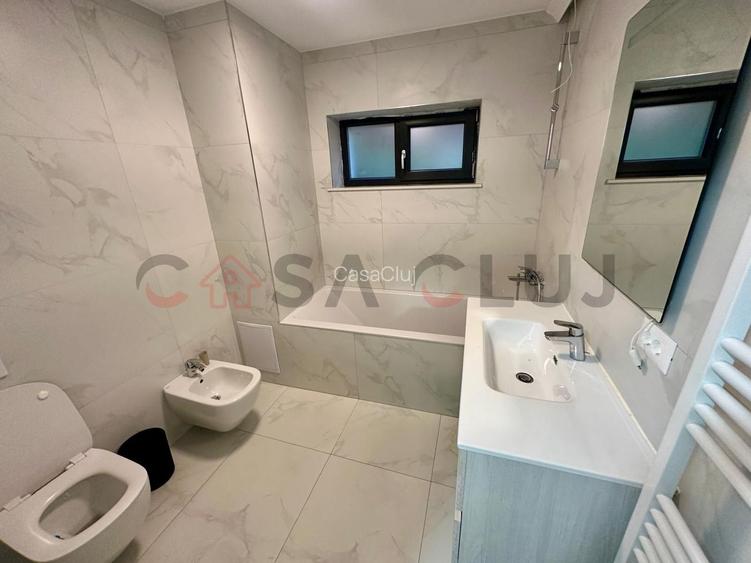 Casă tip Duplex,la cheie, zona Vivo - 8