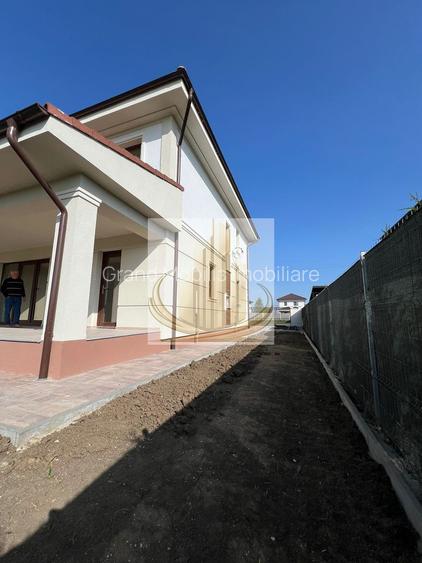 Duplex Mediteranean, Dumbravita, 5 camere, finisaje premium,casa SMART - 25