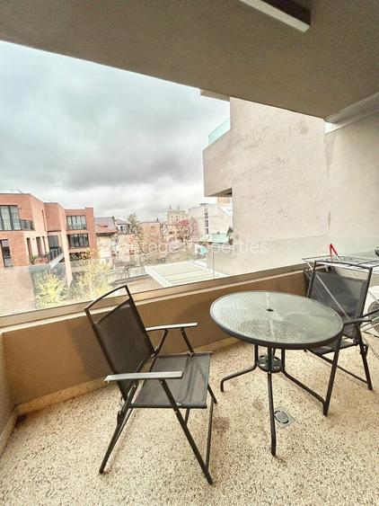 One-room apartment | Central complex | Vasile Lascar Street | - 16