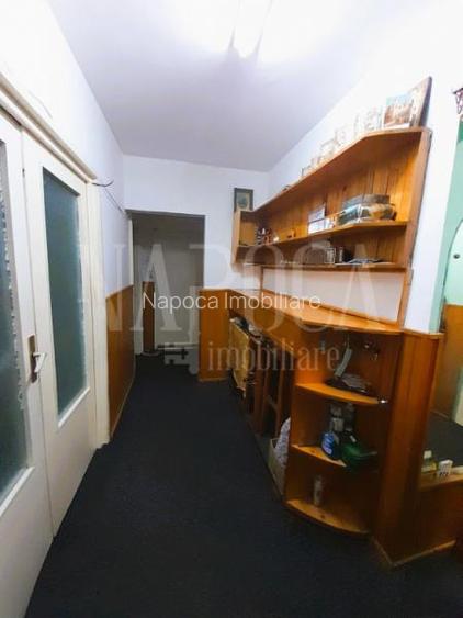 Apartament 3 camere de vanzare in Decebal-Dacia Oradea, Oradea - 4