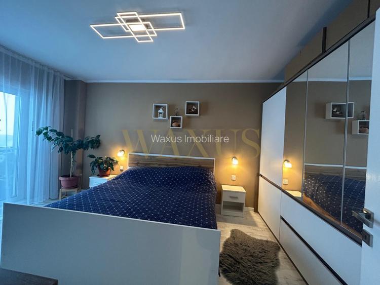 Apartament de vanzare 2 camere , Sesul de Sus , Floresti - 5