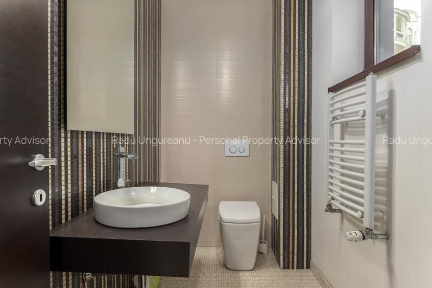 Apartament 5 camere Soseaua Nordului - Parc Herastrau  - 14