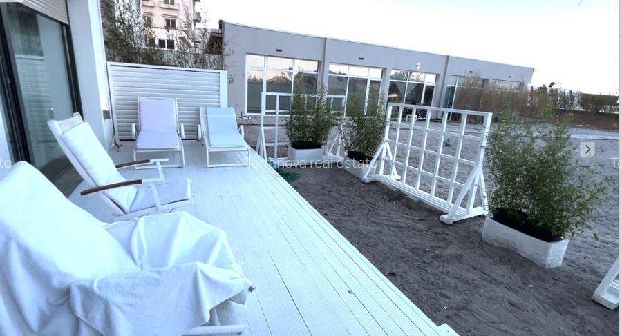 Vanzare 2 camere Caelia - Mamaia - Constanta - langa plaja - 5
