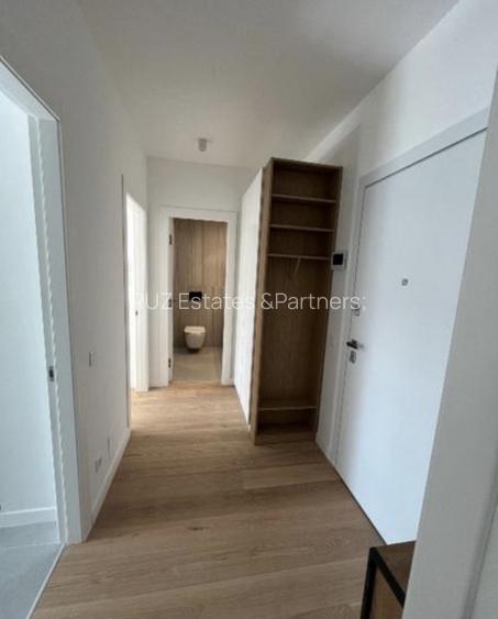 Apartament 2 camere | Prima închiriere | Nusco City Faza 2 - 6