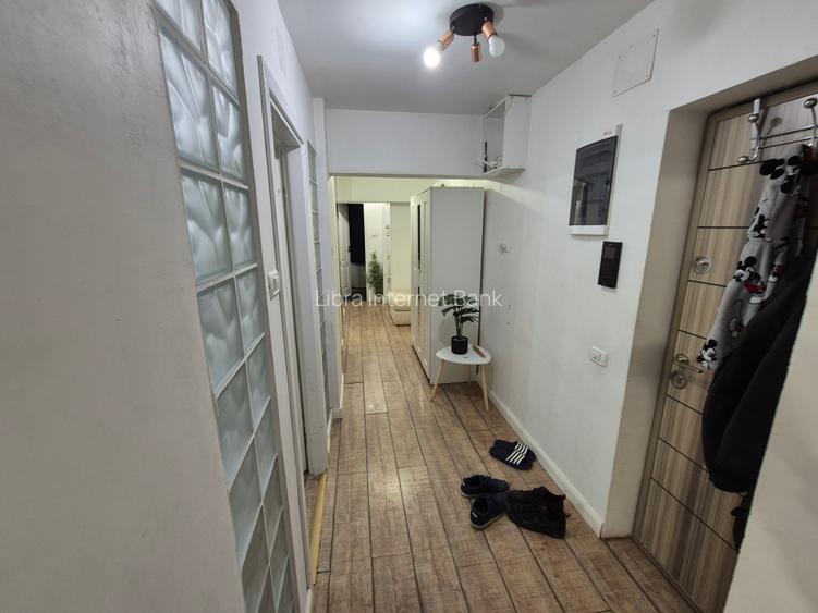 Apartament 3 camere Rahova - 5