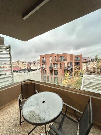 One-room apartment | Central complex | Vasile Lascar Street | - 2