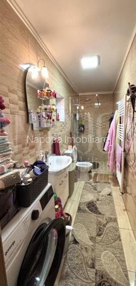 Casa 6 camere de vanzare in Apahida - 3