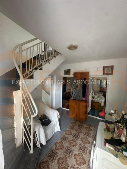 Casa P+1 de vanzare in zona Eforie Sud - 9
