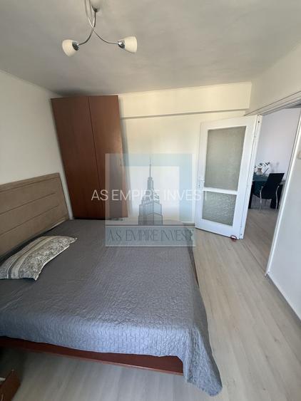 Apartament 2 camere mobilat/utilat - zona Centrul Civic - 8