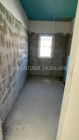 Duplex modern, 118 mp utili + teren 550 mp, Chinteni, zonă accesibilă - 6