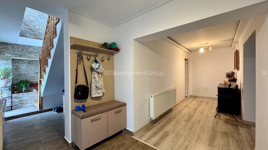 Casa Duplex - Mobilata & Utilata - Prosumator - 128 MP utili - Tunari - 0% - 13