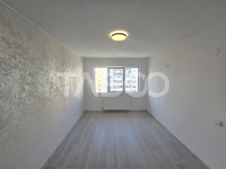 Apartament decomandat 4 camere 72 mpu 2 bai zona Mihai Viteazul Sibiu - 3