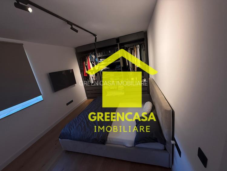 Apartament 4 camere , 90 mp , 2 parcări subterane - 3