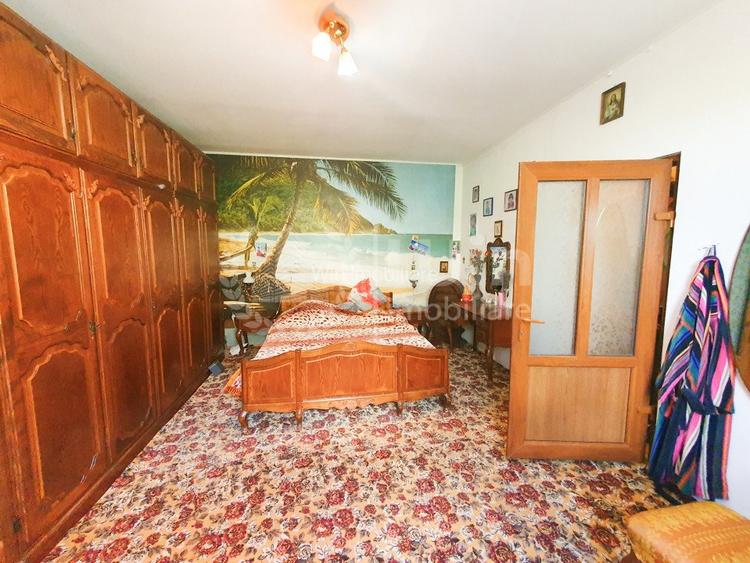 Casa individuala | 120mp utili | 865mp teren | Zorilor | Gh. Marinescu - 7