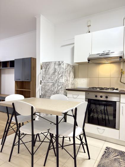 APARTAMENT 2 CAMERE GREEN PARK TATARASI PRIMA INCHIRIERE DUPA RENOVARE - 8