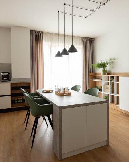 Apartament modern cu 2 camere de inchiriat – Liberty Residential, Cluj-Napoca - 7