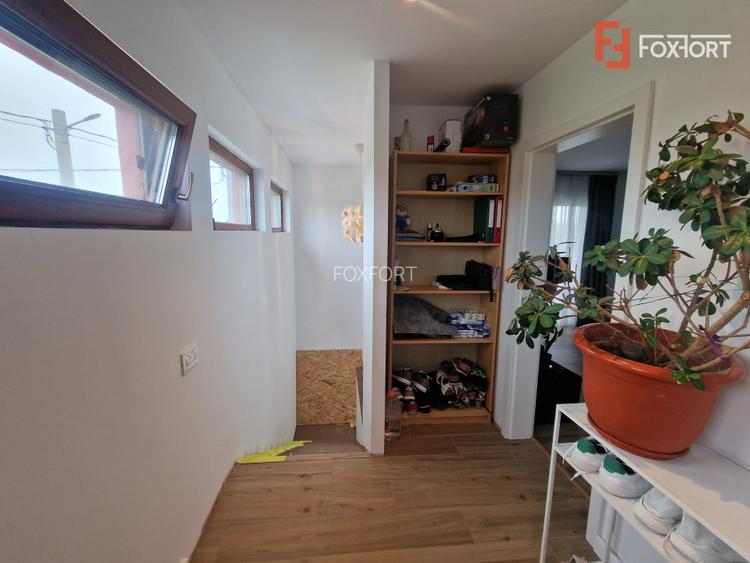 Casa individuala cocheta cu 3 camere si teren de 507 mp, Bucovat - 17