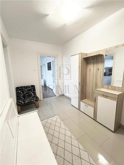 TIPOGRAFILOR - 3 cam - Spatios - Centrala Proprie - Bloc Izolat - Lift nou - VED - 3