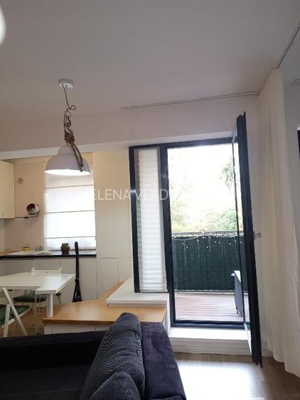 Parc Tineretului, la 10 minute de metrou Constantin Brancoveanu - 5