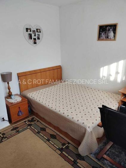 APARTAMENT 3 CAMERE - BULEVARD - 4