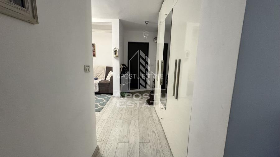 Apartament 3 camere semidecomandat , Zona Steaua - 9