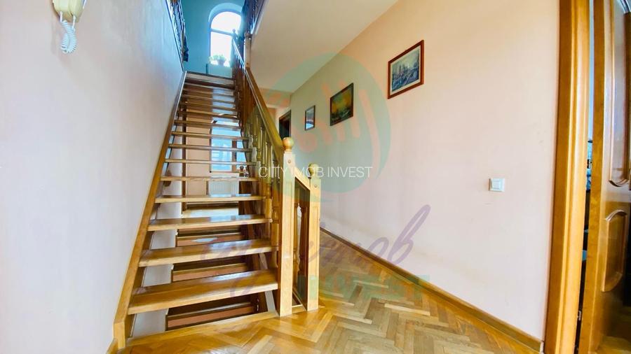 Casa cu o curte libera de 700 mp | Popesti-Leordeni - 6