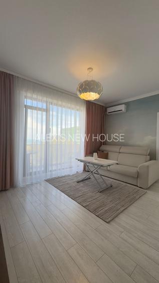 Anunț închiriere apartament 2 camere – Solid House Mamaia - 3