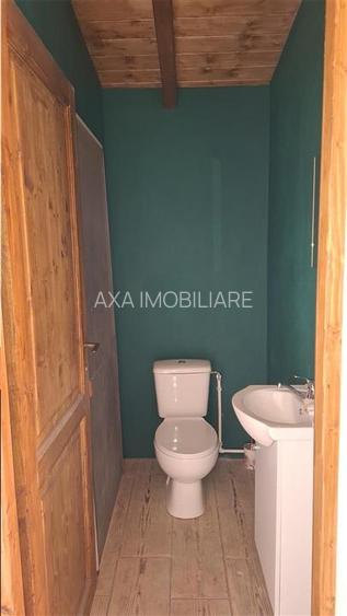 Casa Rediu Valea Lupului,Beci,Foisor,Placa,Pod mansardabil,ASFALT - 5