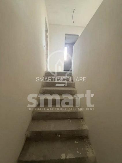 Casa de vanzare in Apahida, teren 440 mp - 9