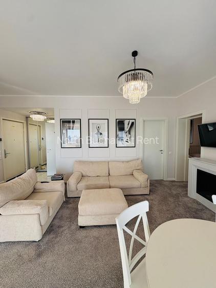 Apartament 3 camere | Delea Veche | Parcare | Terasa spatioasa - 3