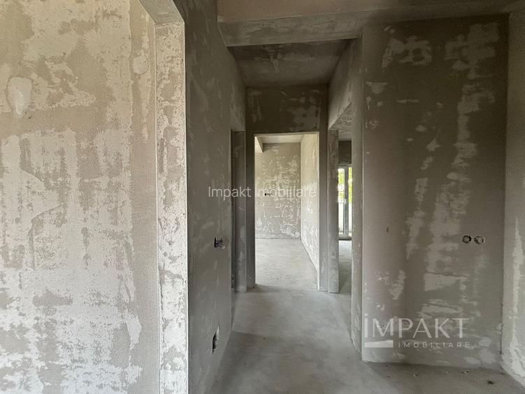 Casa individuala superba de vanzare in Chinteni! - 8