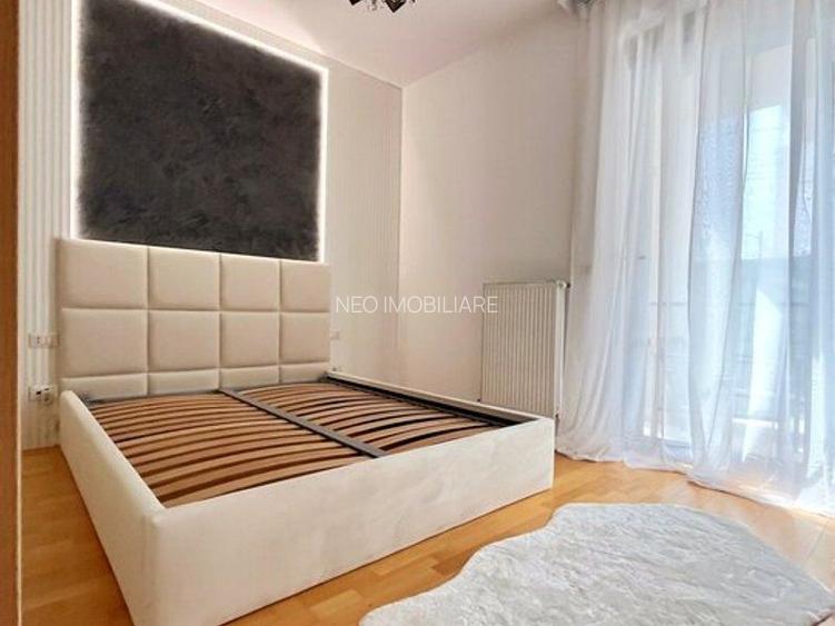 Luxury - 2 Camere - Curte Privata - Parcare - Zona Kaufland - 17