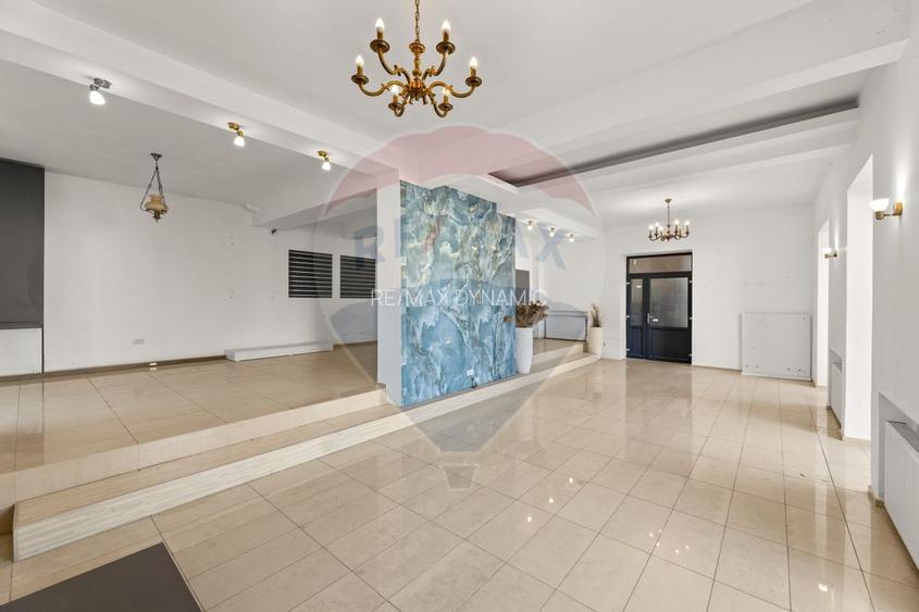 Spațiu comercial de închiriat DESTINAȚII MULTIPLE – zona Aradul Nou - 3