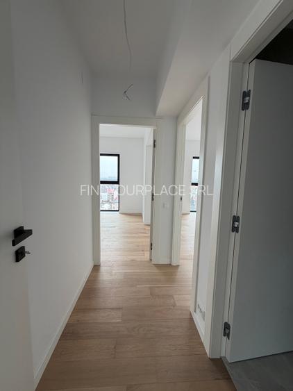 Apartament în One Cotroceni,loc de parcare valabil - 8