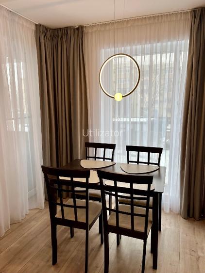 Închiriere Apartament 3 Camere + parcare - proprietar  - 8