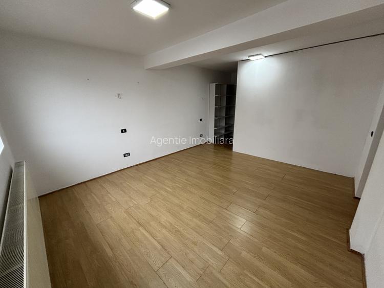 Vila Brancoveanu - Giurgiului - Utilizari Multiple - Firma - Locuinta - 9