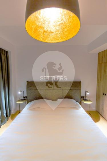 Apartament 3 camere Premium Centru Istoric - Complex Cuza 16 - 11