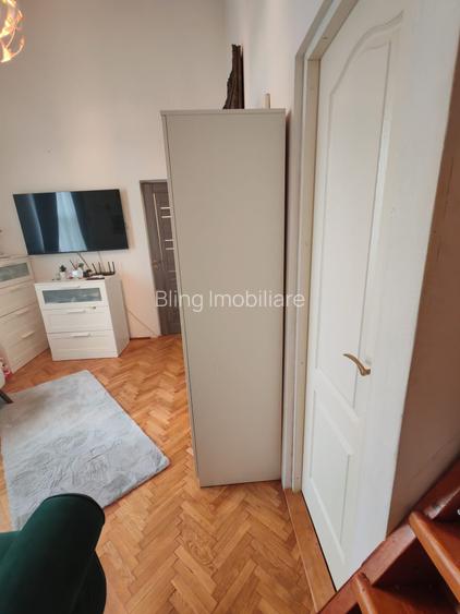 Apartament la casa cu gradina de 480 mp, Zona Semicentrala - 5