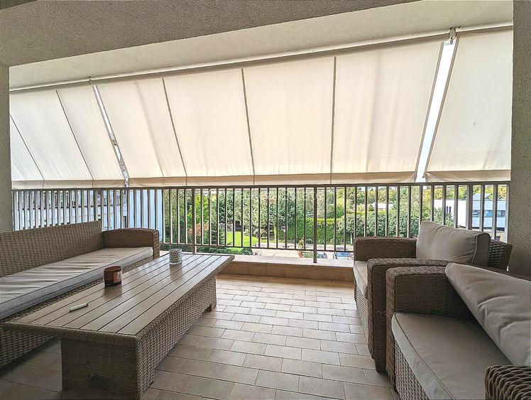 Inchiriere Apartament 3 Camere Iancu Nicolae/Piscina/Parcare incluse - 9