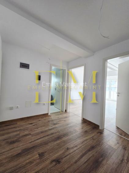 COMISION | 0% Apartament 1 cameră + Parcare subterană + Boxă | Maurer Bartolomeu - 8