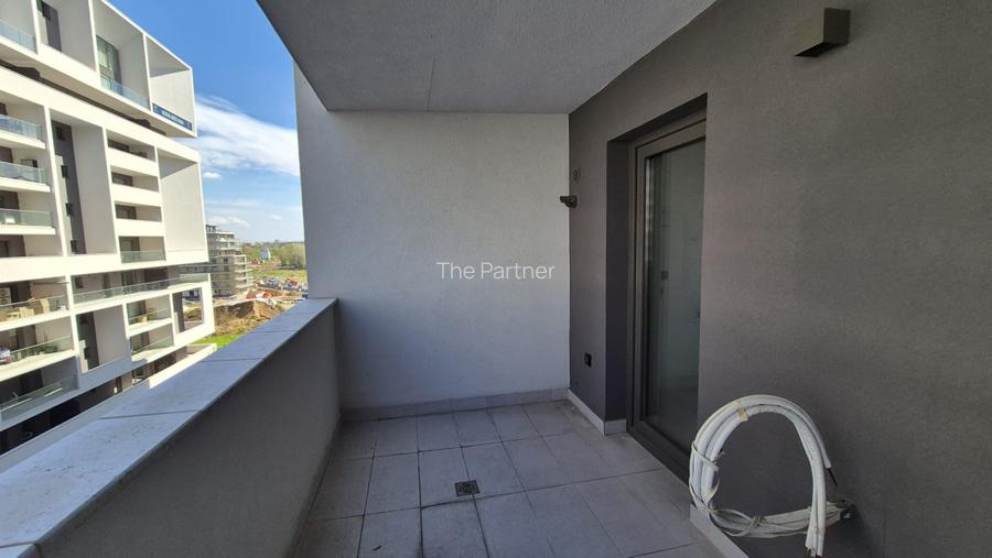 APARTAMENT 2 CAMERE DE VANZARE PRIMA VISTA - 2