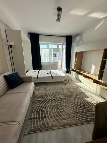 Apartament 1 camera decomandat BLOC NOU P Ros 162356 - 2