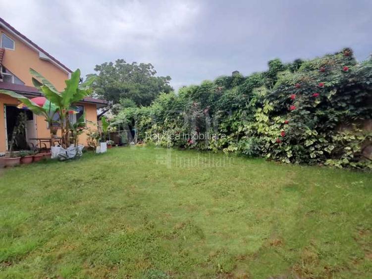 Casa 8 camere de vanzare in Iosia Oradea, Oradea - 13