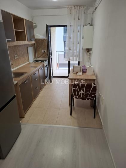 Etajul 1-Copou-Apartament 1 camera 46 mp - 4