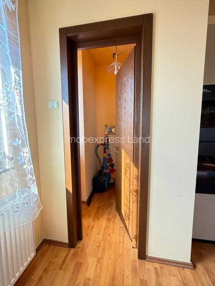 Apartament 2 camere de închiriat | Soarelui – AEM | Saguaro | Bloc nou - 9